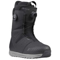 Nidecker Altai (Black) - 2025